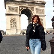 professeure d´espagnol Native à Montpellier, cours particulier avec renforcement et didactiques